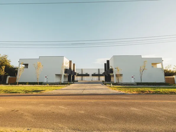 1400 W Wisconsin Rd #2, Edinburg, TX 78539