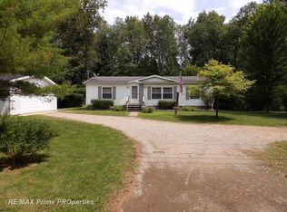 3531 S M 76, West Branch, MI 48661