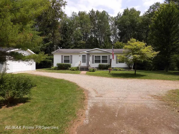 3531 S M 76, West Branch, MI 48661