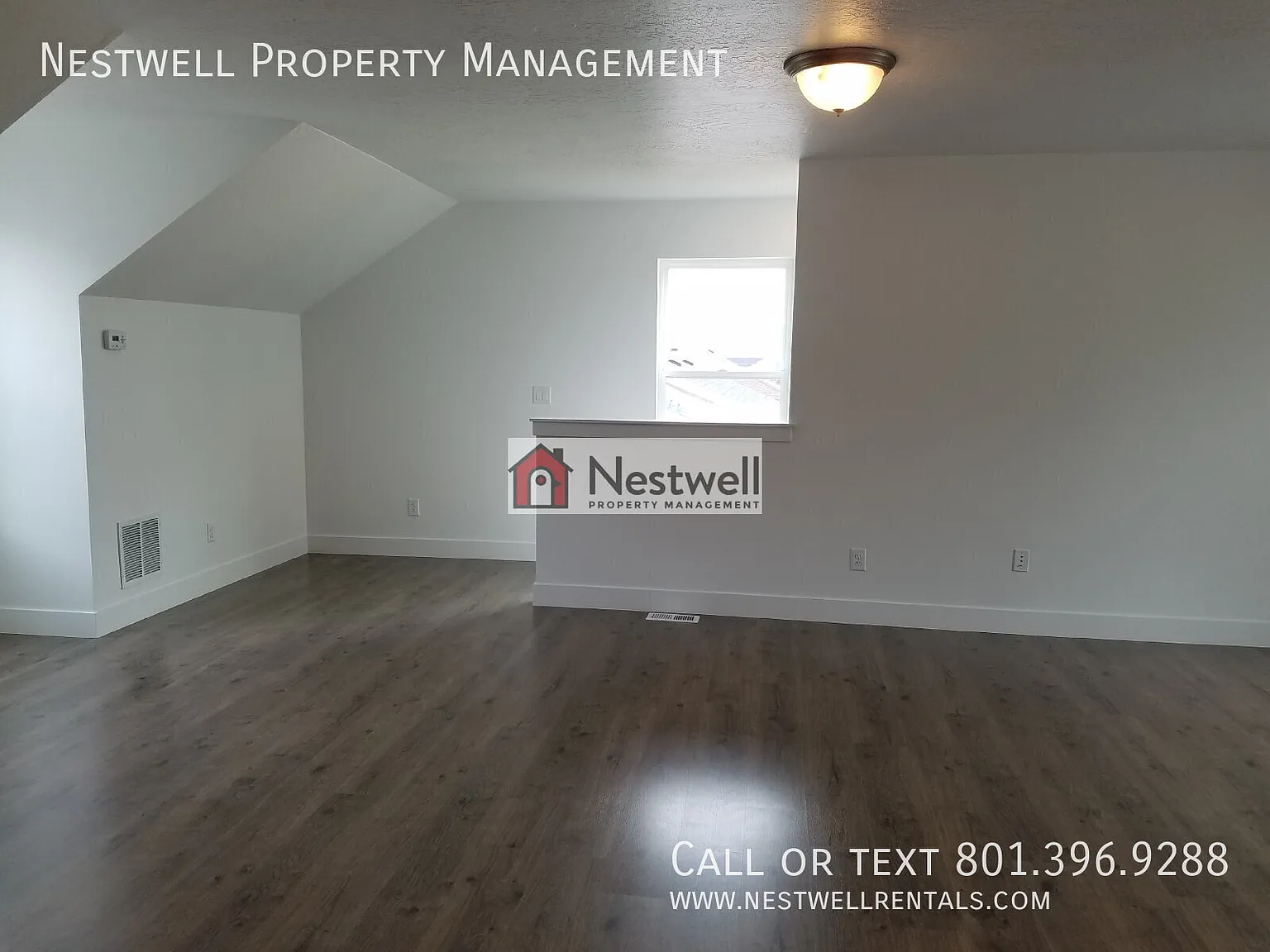 Affordable and equipped 1-Bedroom apartment in Daybreak. — Photo 3