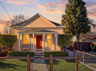 271 N Central Ave, Campbell, CA 95008