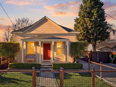 271 N Central Ave, Campbell, CA, 95008