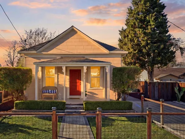 271 N Central Ave, Campbell, CA 95008