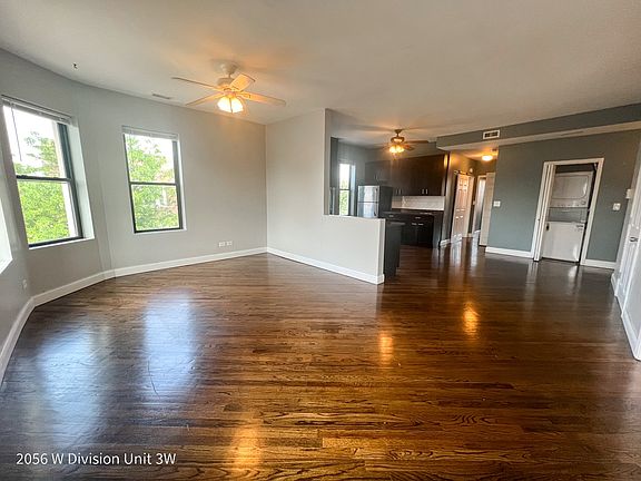 3rd image of 2056 W Division St #3W