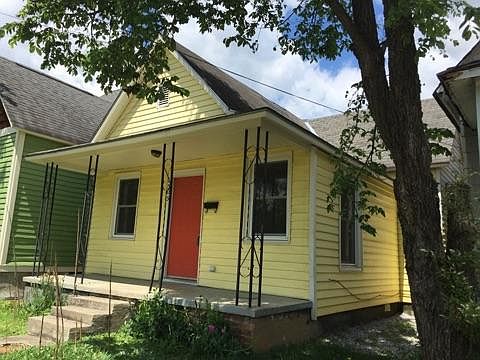 1st image of 1505 Grainger Ave