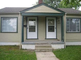 935 E Weber Rd, Columbus, OH 43211