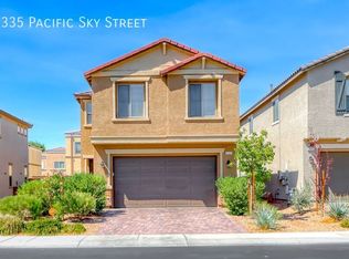 6335 Pacific Sky St, North Las Vegas, NV 89081