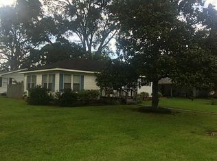 711 Watson St, Jennings, LA 70546
