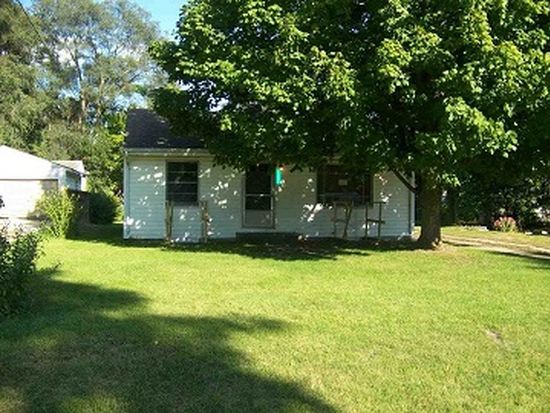 Fairmont Ave South Bend In Zillow