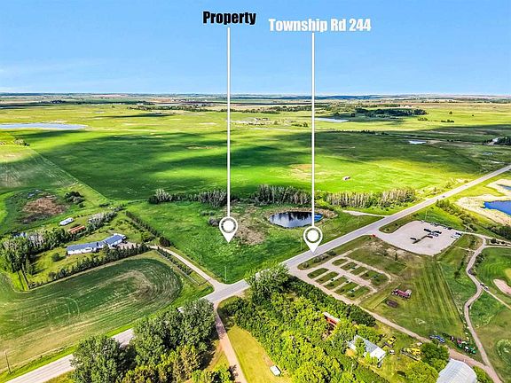 3rd image of 253032 Township Road 244