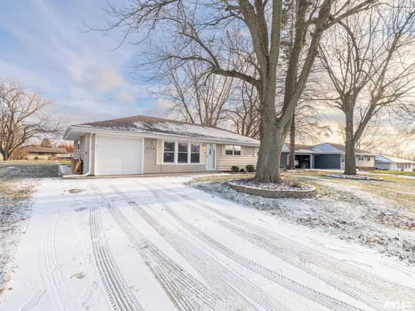 5708 N Mar Vista Dr, Peoria, IL 61614
