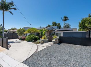 4256 Napier St, San Diego, CA 92110