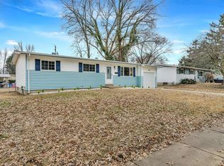1420 Swan Dr, Florissant, MO