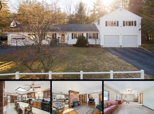 6 Mary Jane Ave, Uxbridge, MA 01569