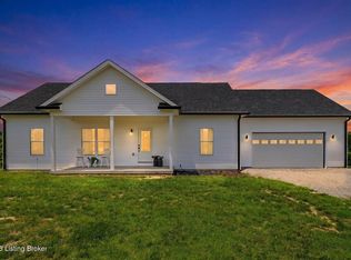 170 Ten Mile Rd, Taylorsville, KY 40071