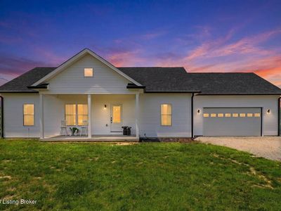 170 Ten Mile Rd, Mount Eden, KY, 40046