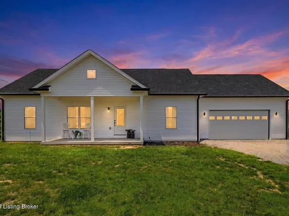170 Ten Mile Rd, Taylorsville, KY 40071
