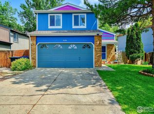 1636 18th Ave, Longmont, CO 80501