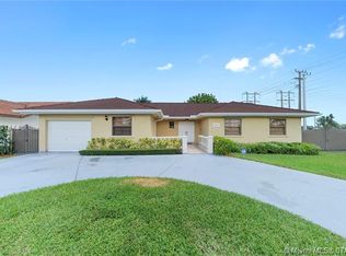 13632 SW 5th St, Miami, FL 33184