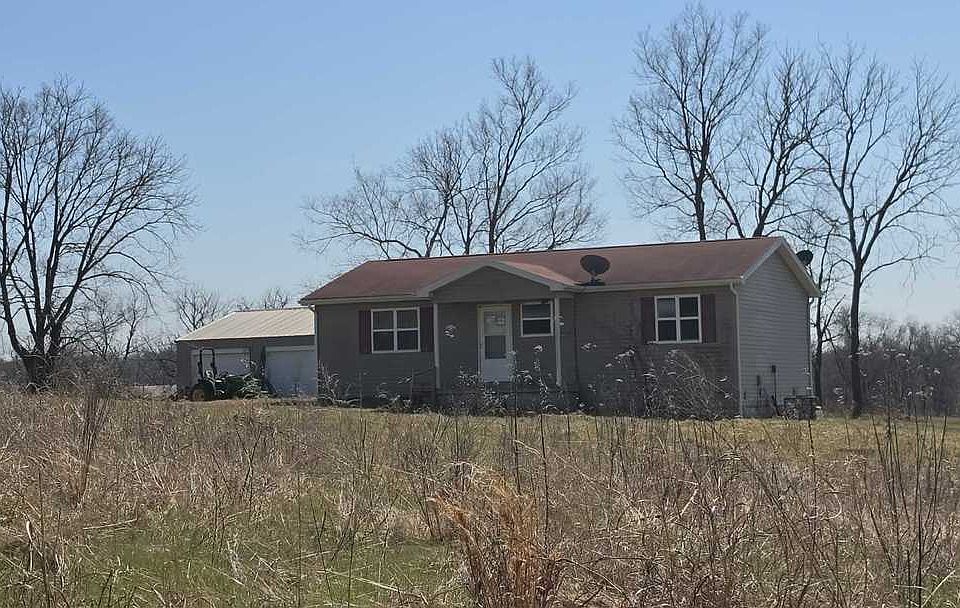 2nd image of 25450 E 2150th Rd