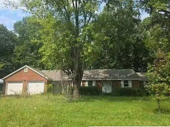 291 Crystal Lake Rd, Wickliffe, KY 42087