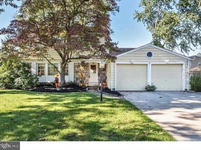 10 Saddle Ln, Cherry Hill, NJ, 08002