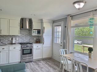 81 E Lake Dr UNIT 10, Montauk, NY 11954