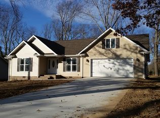 1086 Brown Ave, Cookeville, TN 38501