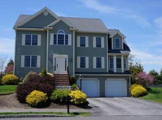 8 Cider Mill Rd, Saugus, MA 01906