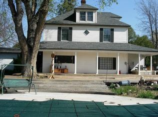 151202 W Old Inland Empire Hwy, Prosser, WA 99350