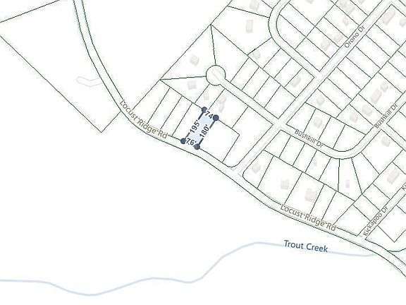 3rd image of 2287 Locust Ridge Rd #5