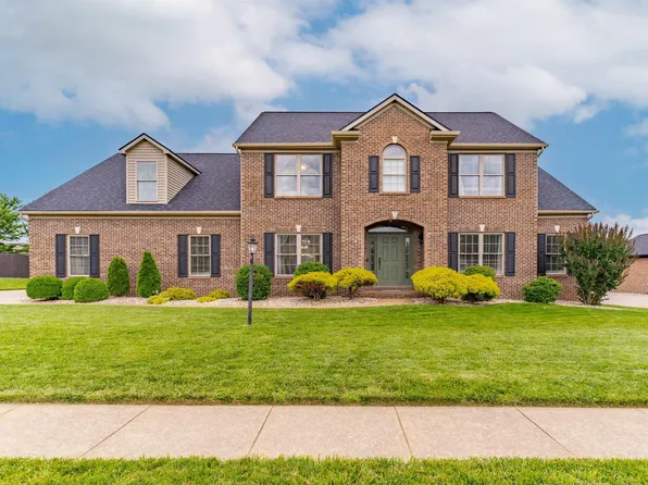 3722 Trey Ct, Newburgh, IN 47630