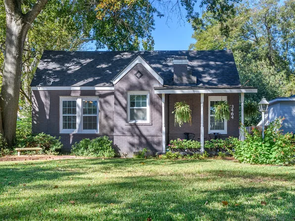 3464 Broadmoor Blvd, Shreveport, LA 71105