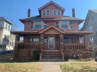 3119 West Blvd #1, Cleveland, OH