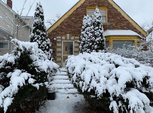 9930 S Throop S Throop St, Chicago, IL 60643