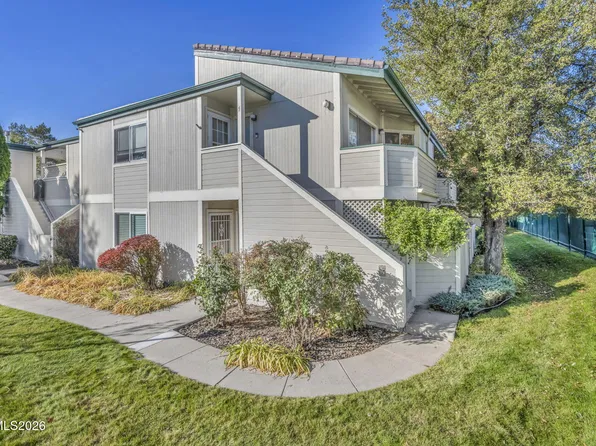 2625 Sunny Slope Dr APT 4, Sparks, NV 89434