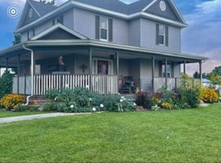 3565 N 225 W, Connersville, IN 47331