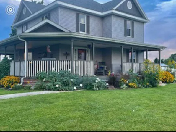 3565 N 225 W, Connersville, IN 47331