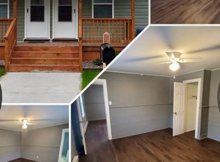 522 Manchester St SE, Wilson, NC 27893