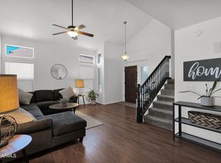 4719 E Rockledge Rd, Phoenix, AZ 85044