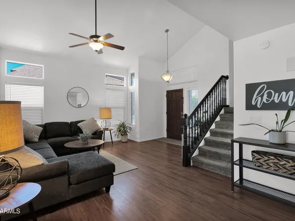 4719 E ROCKLEDGE Road, Phoenix, AZ 85044