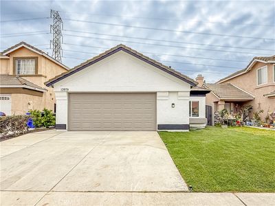 13979 Green Vista Dr, Fontana, CA, 92337