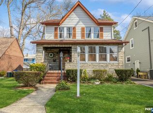 101 Walnut St, Teaneck, NJ 07666