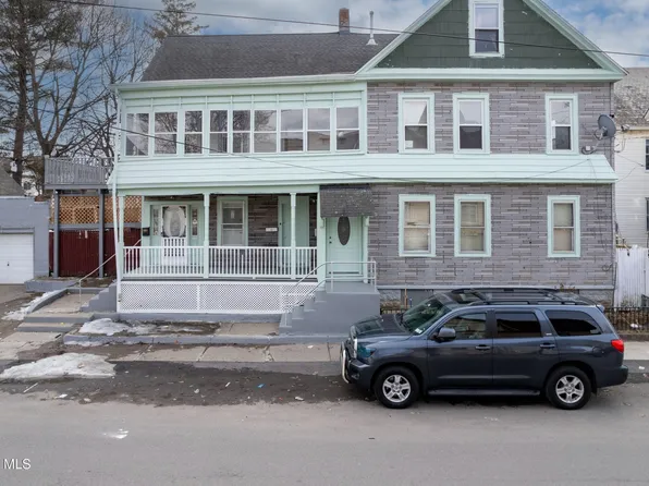 25 Steuben Street, Schenectady, NY 12307