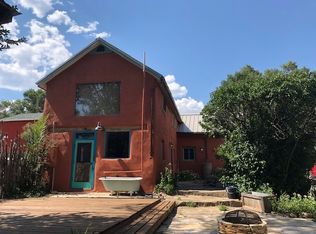 309 Floresta St, Las Vegas, NM 87701