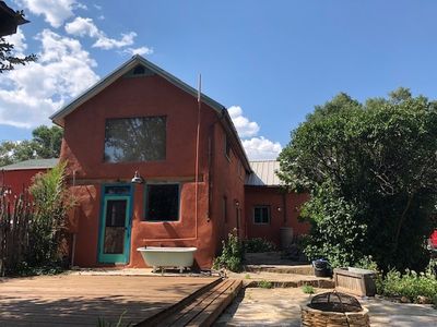 309 Floresta St, Las Vegas, NM, 87701