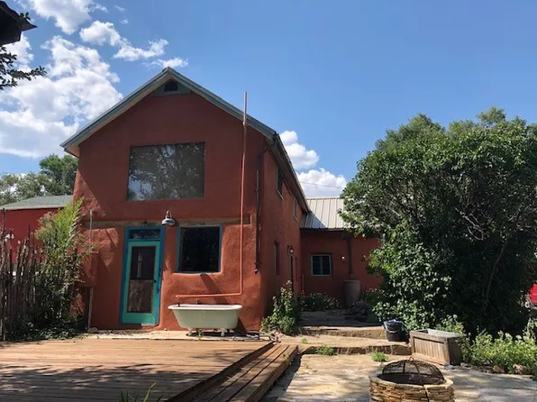 309 Floresta St, Las Vegas, NM 87701