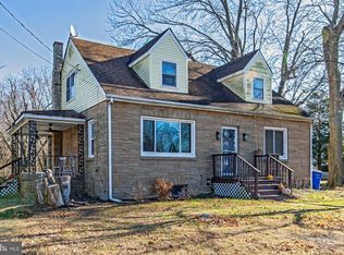 9 S Tilbury Rd, Salem, NJ 08079