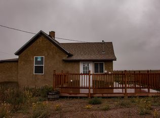 7275 County Road 19, Florence, CO 81226