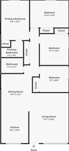 4843 Lehrer Dr — Photo 17